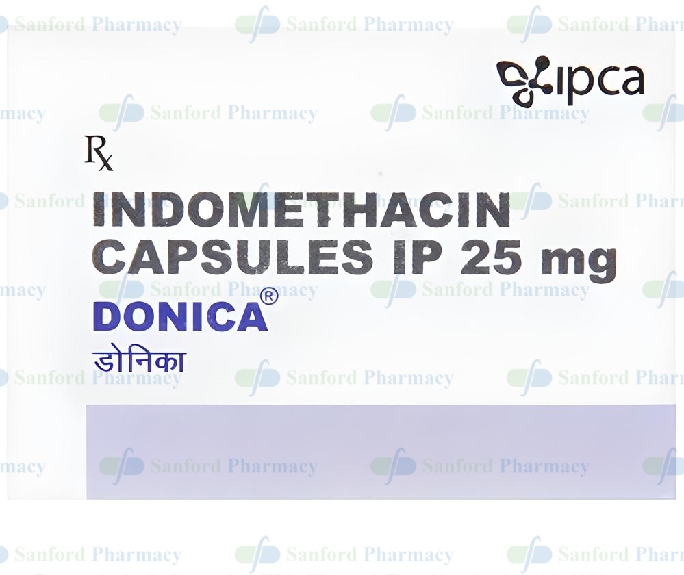 indocin 50 mg